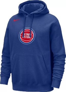 Nike: Толстовка 