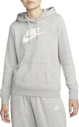 Nike: Флисовый свитер  Sportswear Club