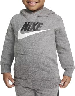 Nike: Флисовая толстовка  Sportswear Club