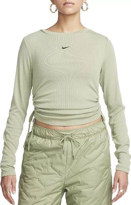 Nike: Короткий топ  Sportswear