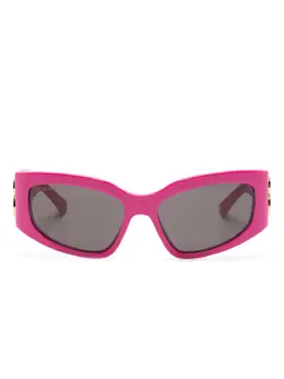 Balenciaga Eyewear: Очки 
