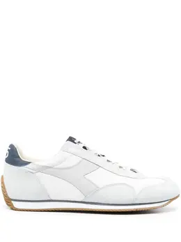Diadora: Светлые кроссовки  Equipe