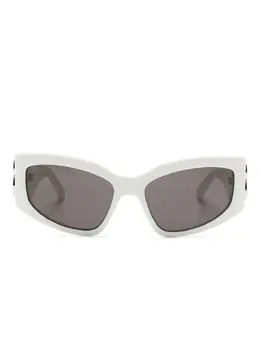 Balenciaga Eyewear: Очки 