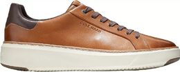 Cole Haan: Коричневые кроссовки 