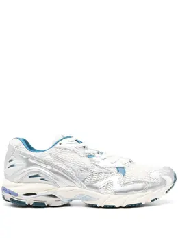 Mizuno: Белые кроссовки 