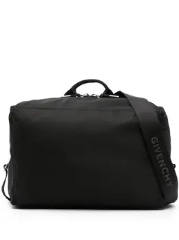 Givenchy: Сумка с принтом 