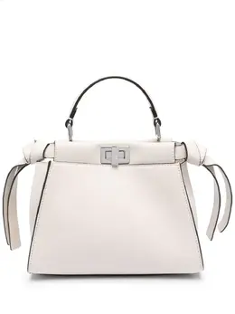 FENDI: Сумка  Peekaboo