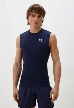 Under Armour: Спортивная майка 