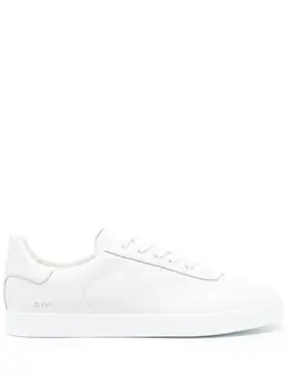 Givenchy: Белые кроссовки 