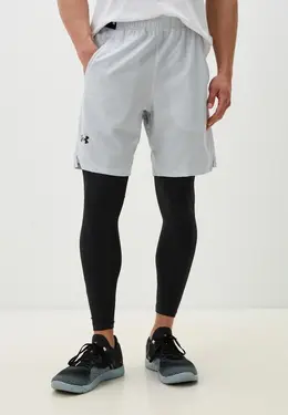 Under Armour: Спортивные шорты 