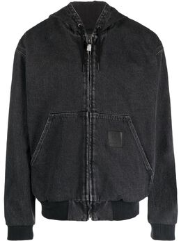 Givenchy: Хлопковая куртка 