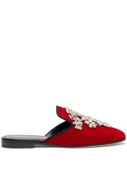 Giuseppe Zanotti: Сабо 