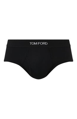 Tom Ford: Чёрные трусы 