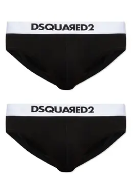 Dsquared2: Трусы 