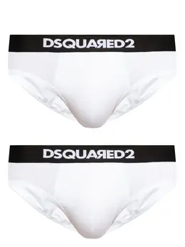 Dsquared2: Трусы 