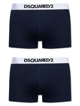 Dsquared2: Трусы 