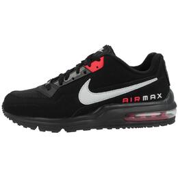 Nike: Чёрные кеды Air Max LTD 3