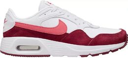 Nike: Многоцветные кроссовки  Air Max SC