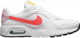 Nike: Многоцветные кроссовки  Air Max SC