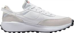 Nike: Белые кроссовки  Waffle