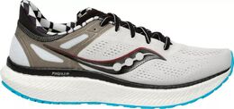 Saucony: Многоцветные кроссовки  Hurricane 23