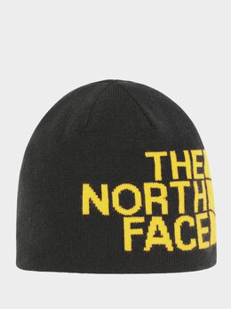 The North Face: Многоцветная шапка 