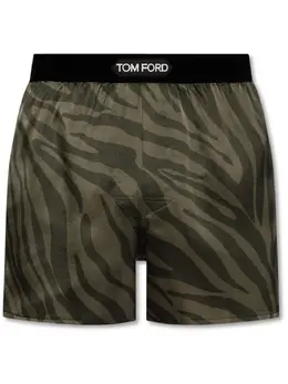 TOM FORD: Трусы 