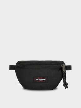 EastPak: Чёрная поясная сумка 