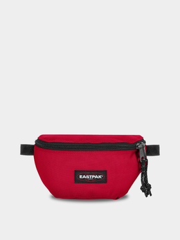 EastPak: Красная поясная сумка 