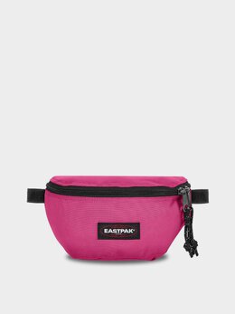 EastPak: Розовая поясная сумка 