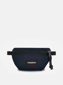 EastPak: Синяя поясная сумка 