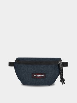 EastPak: Синяя поясная сумка 