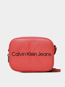 Calvin Klein: Розовый боди 