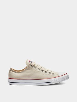 CONVERSE: Кеды  Chuck Taylor All Star Ox