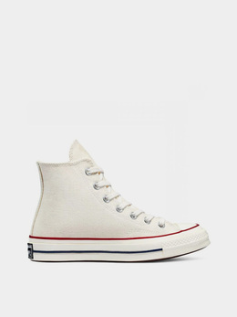 CONVERSE: Кеды  Chuck 70 Hi