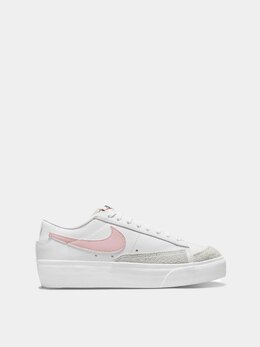 NIKE: Классический жакет  Blazer Low