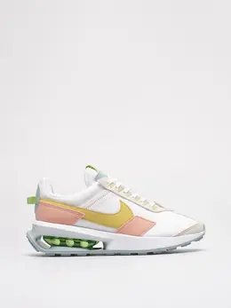 NIKE: Розовые кроссовки  Air Max Pre Day