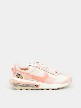 NIKE: Розовые кроссовки  Air Max Pre Day