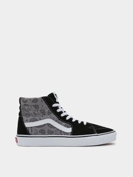 Vans: Кеды  Sk8-Hi