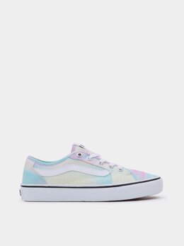 Vans: Кеды 