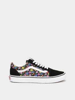 Vans: Кеды  Old Skool