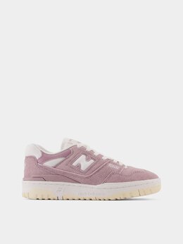 New Balance: Кроссовки  550