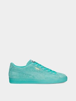 PUMA: Кеды  Suede Classic XXI