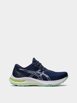 Asics: Тёмные кроссовки  GT-2000