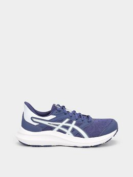 Asics: Тёмные кроссовки  Jolt