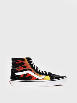 Vans: Кеды  SK8-Hi Reissue