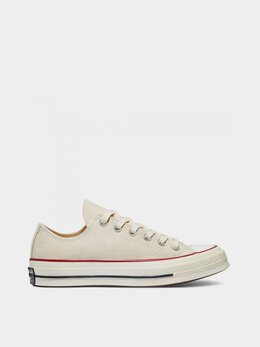 CONVERSE: Кеды  Chuck 70