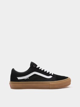 Vans: Многоцветные кеды  Skate Old Skool