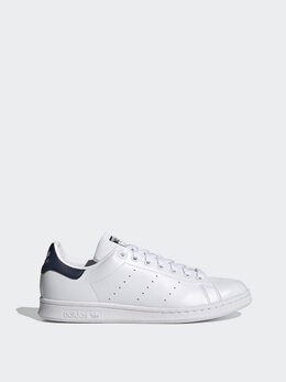 Adidas: Белые кеды  Stan Smith