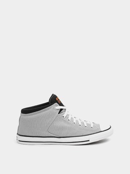 CONVERSE: Светлые кеды  Chuck Taylor All Star